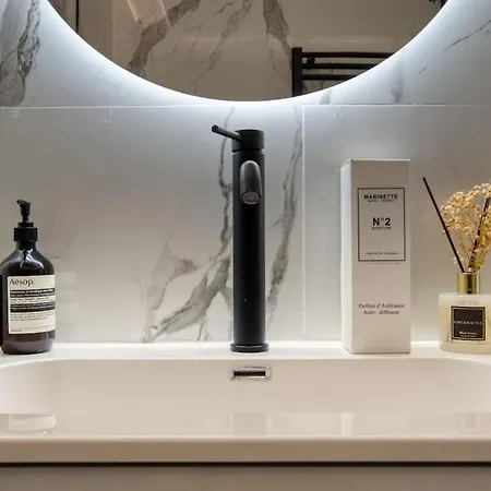 Italianflat - Canal Couture, Navigli Luxury Retreat Mailand