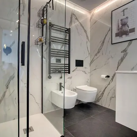 Apartment Italianflat - Canal Couture, Navigli Luxury Retreat *