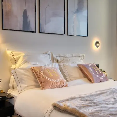 Italianflat - Canal Couture, Navigli Luxury Retreat Милан