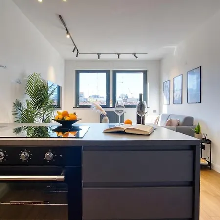 Apartment Italianflat - Canal Couture, Navigli Luxury Retreat Milan