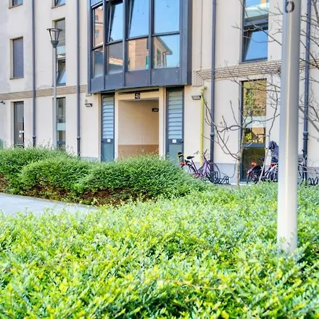 Apartment Italianflat - Canal Couture, Navigli Luxury Retreat