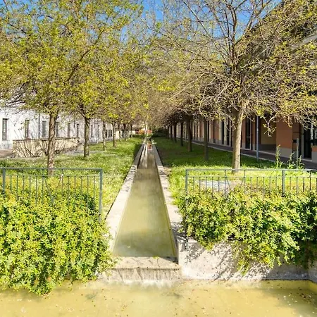 Italianflat - Canal Couture, Navigli Luxury Retreat *