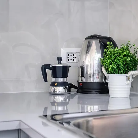 아파트 Rosmini13; Lil Gem In Sempione District