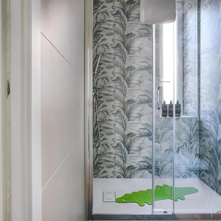 Appartement Rosmini13; Lil Gem In Sempione District *