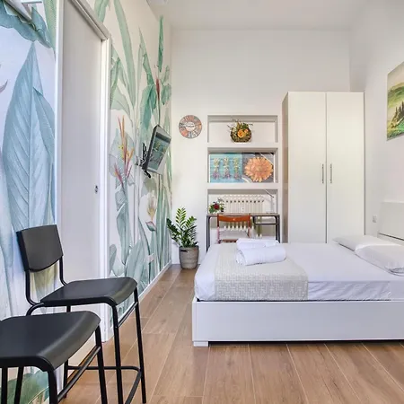 Appartement Rosmini13; Lil Gem In Sempione District