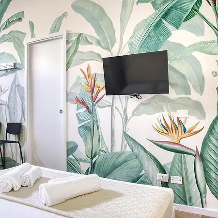 Apartment Rosmini13; Lil Gem In Sempione Disctrict *