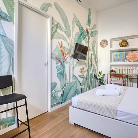 Apartment Rosmini13; Lil Gem In Sempione Disctrict