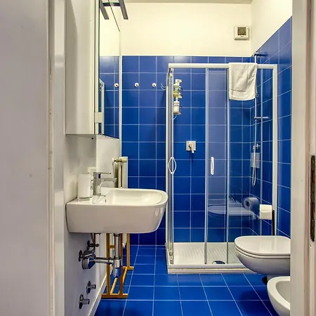 Charming In Tortona Navigli District Milánó