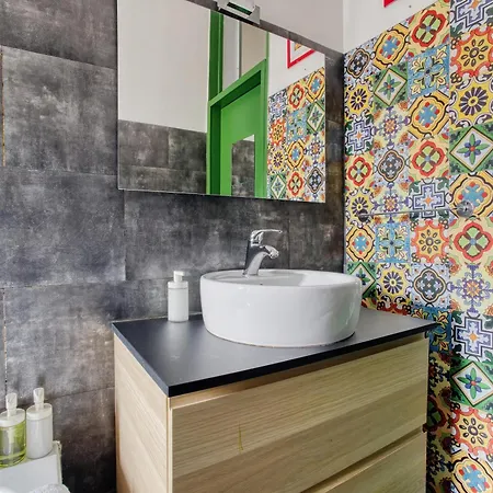 Appartamento Marta's Cozy Flat In Citylife Milano
