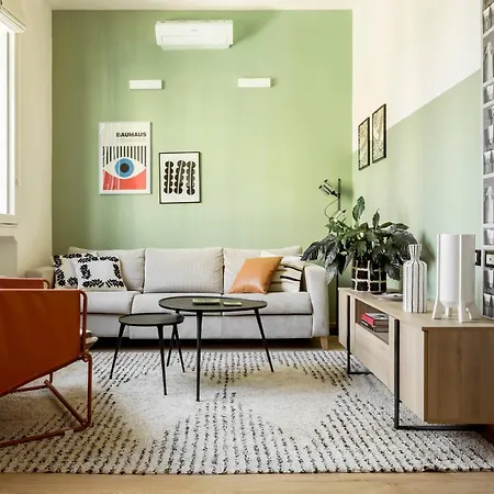 Daire The Green; Luxury Loft In The Center Of *