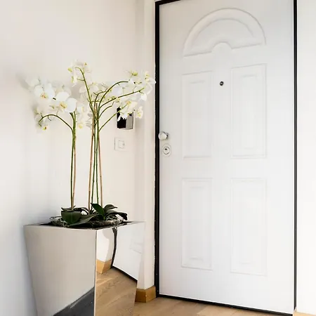 The Green; Luxury Loft In The Center Of *