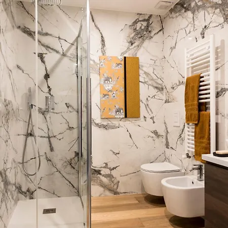 Daire The Green; Luxury Loft In The Center Of