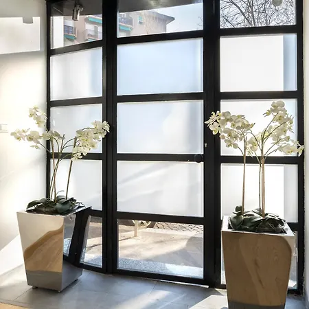 The Green; Luxury Loft In The Center Of Daire *