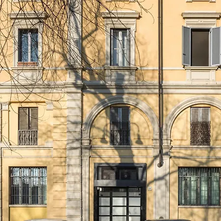 The Green; Luxury Loft In The Center Of *