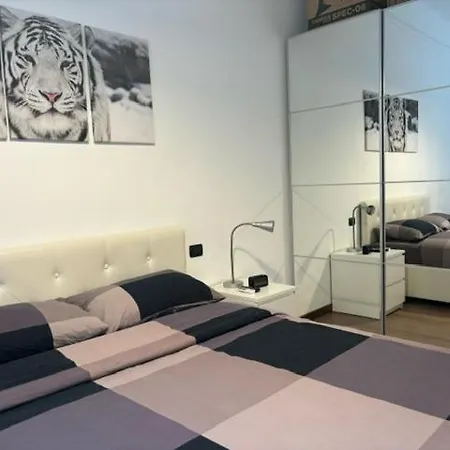 The Big House Apartamento Milão
