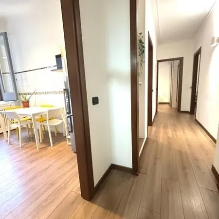The Big House Apartament