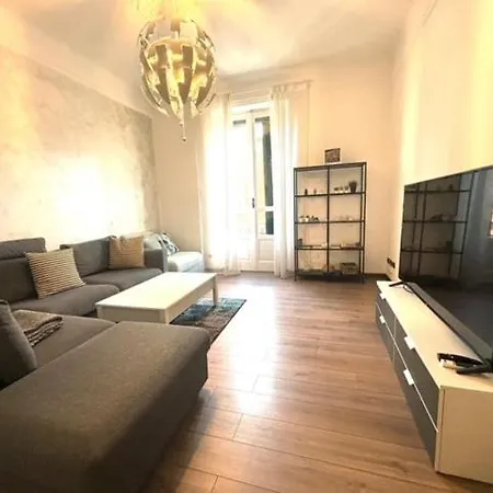 The Big House Apartment