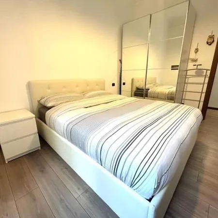 Apartamento The Big House