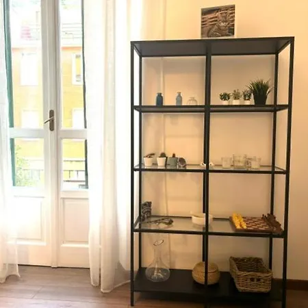 The Big House Apartment Mailand