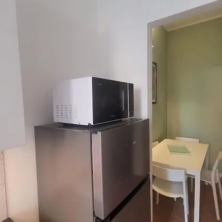 Smareglia App Flat! Cittastudi M4 Aeroporto Linate Centro Apartamento *