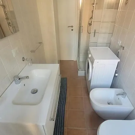 Smareglia App Flat! Cittastudi M4 Aeroporto Linate Centro Apartamento Milán