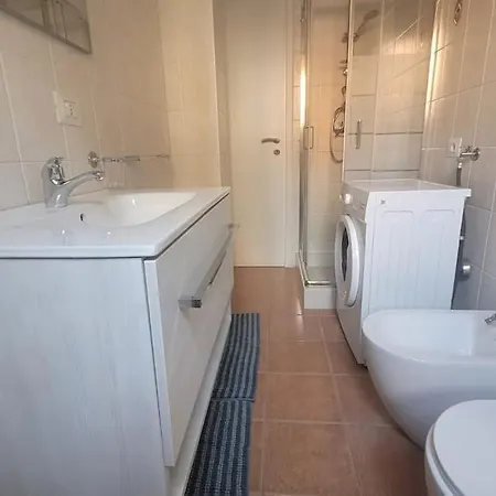 Smareglia App Flat! Cittastudi M4 Aeroporto Linate Centro Apartamento