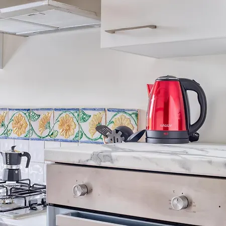 아파트 Balilla30; Spacious 2 Bedroom Next To Center 밀라노