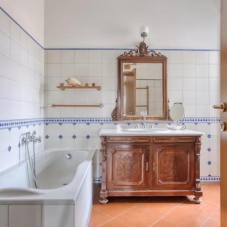 Appartement Balilla30; Spacious 2 Bedroom Next To Center *