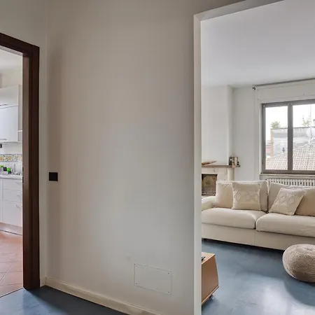 Balilla30; Spacious 2 Bedroom Next To Center * 밀라노