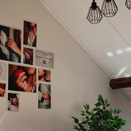 Ami's Terrace - New Gem In Citylife District 밀라노