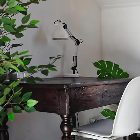 아파트 Ami's Terrace - New Gem In Citylife District *