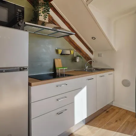 Ami's Terrace - New Gem In Citylife District 밀라노