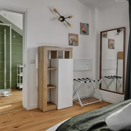 Ami's Terrace - New Gem In Citylife District 아파트 *