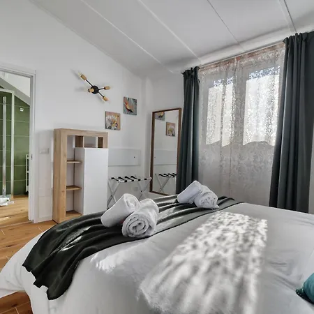 Ami's Terrace - New Gem In Citylife District * Milano