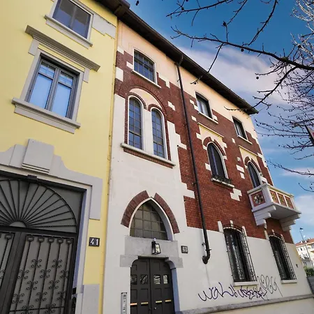 Ami's Terrace - New Gem In Citylife District