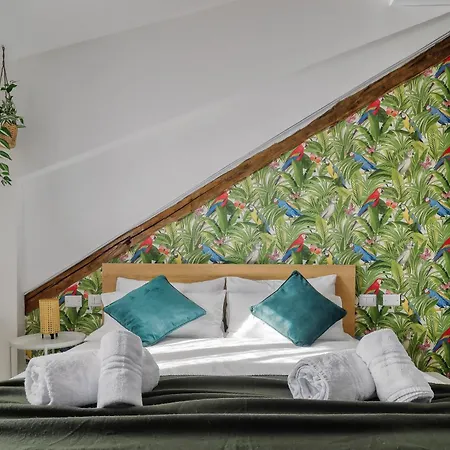 Ami's Terrace - New Gem In Citylife District * 밀라노