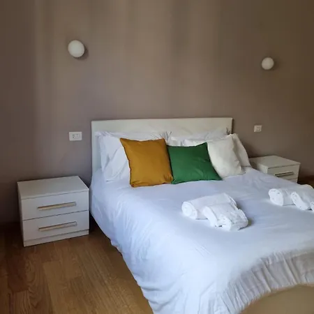 Apartamento Massi's House