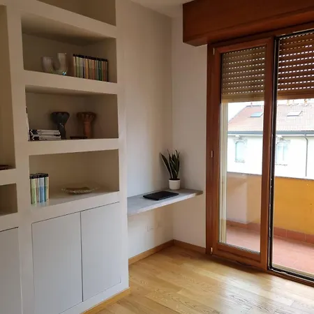 Massi's House Lägenhet