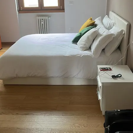 Lägenhet Massi's House