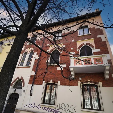 Ami's Terrace - New Gem In Citylife District Appartamento Milano