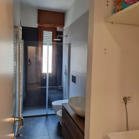 Apartamento Massi's House