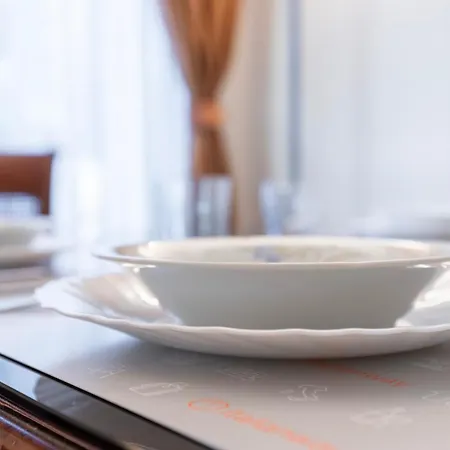 Apartment Italianway - D'orsenigo 22
