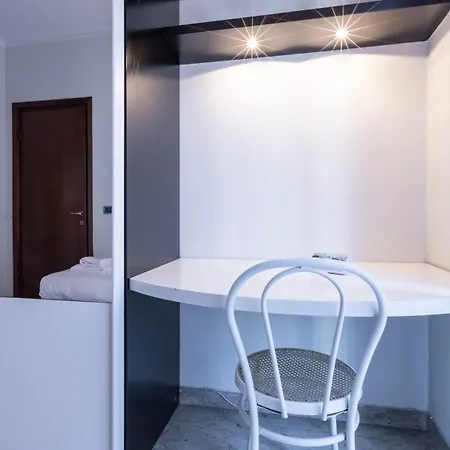 Appartement Italianway - D'orsenigo 22 *
