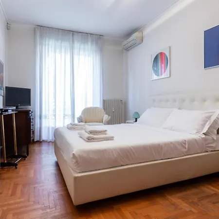 Italianway - D'orsenigo 22 Appartement *