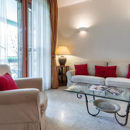 Italianway - D'orsenigo 22 Appartement Milan