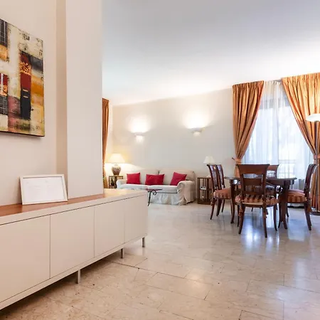 Italianway - D'orsenigo 22 Appartement *