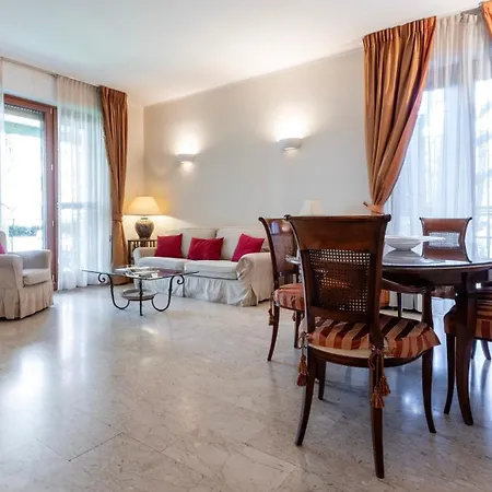 Italianway - D'orsenigo 22 Apartment Milan