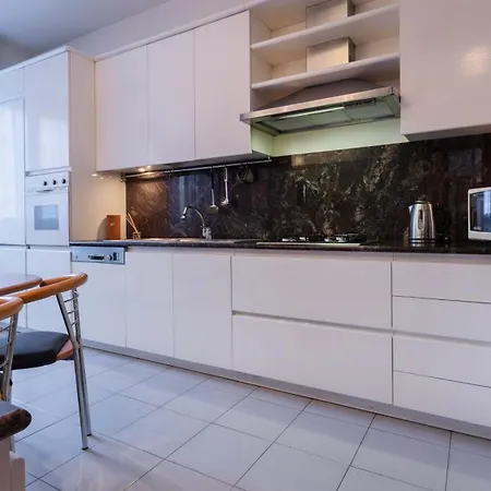 Italianway - D'orsenigo 22 Appartement *