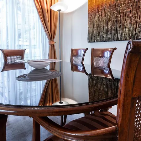 Italianway - D'orsenigo 22 Appartement Milan