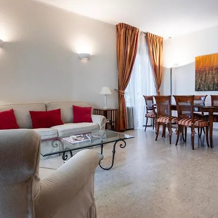 Italianway - D'orsenigo 22 Appartement